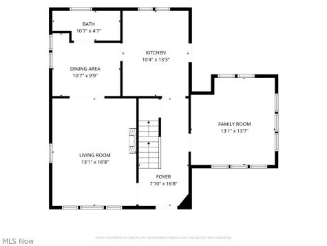 367 W Larwill Street Wooster OH 44691