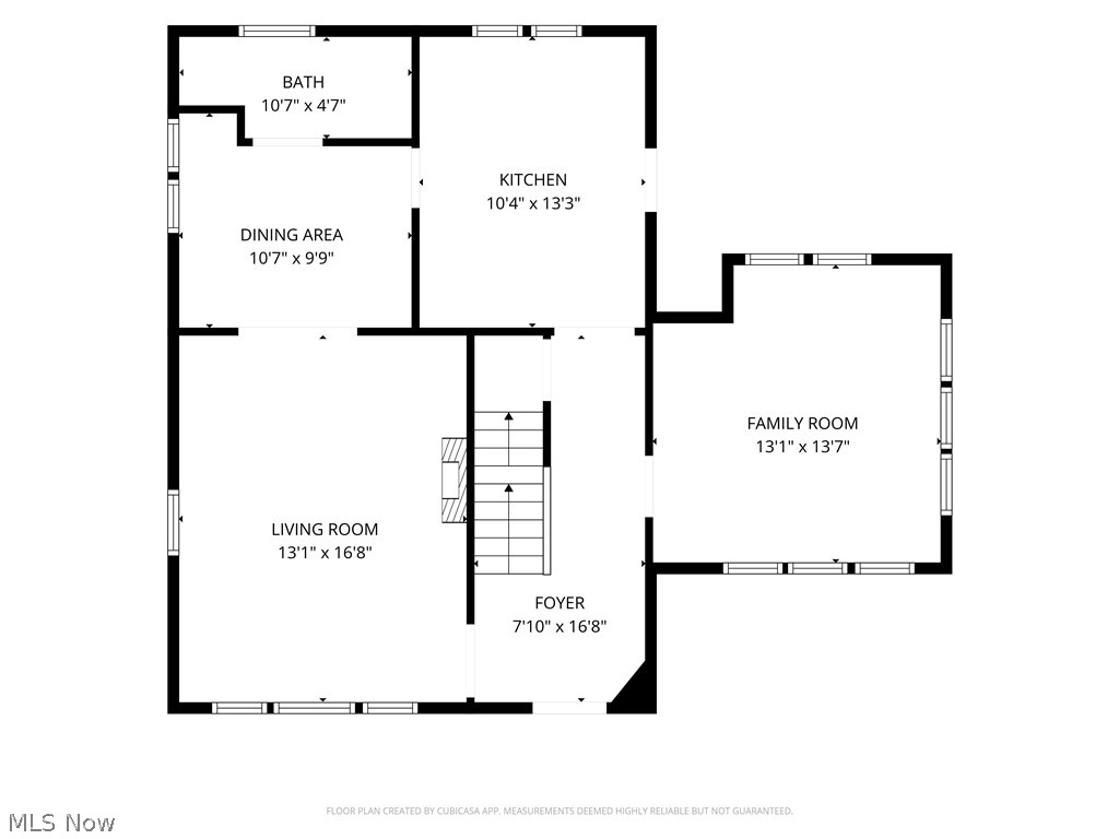367 W Larwill Street Wooster OH 44691