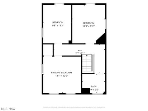 367 W Larwill Street Wooster OH 44691