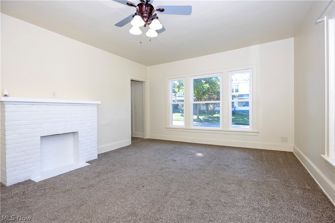 367 W Larwill Street Wooster OH 44691