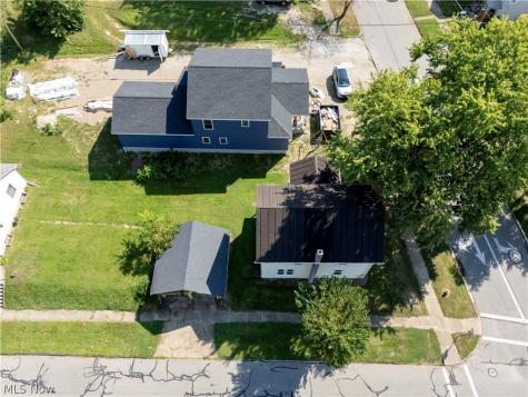 367 W Larwill Street Wooster OH 44691