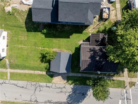 367 W Larwill Street Wooster OH 44691
