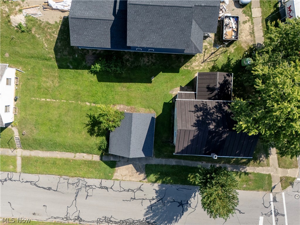 367 W Larwill Street Wooster OH 44691