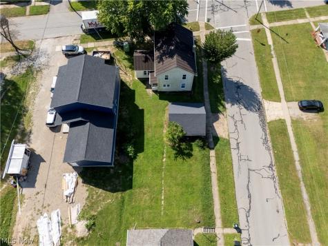 367 W Larwill Street Wooster OH 44691