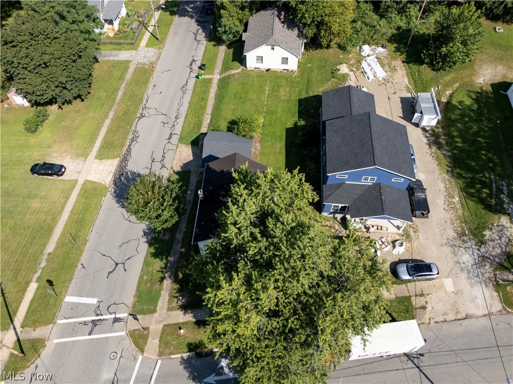 367 W Larwill Street Wooster OH 44691