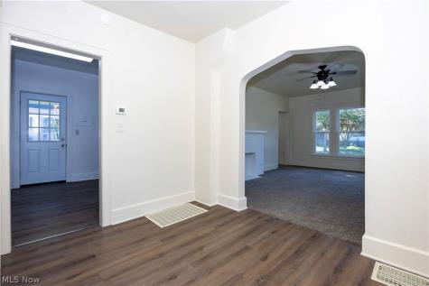 367 W Larwill Street Wooster OH 44691