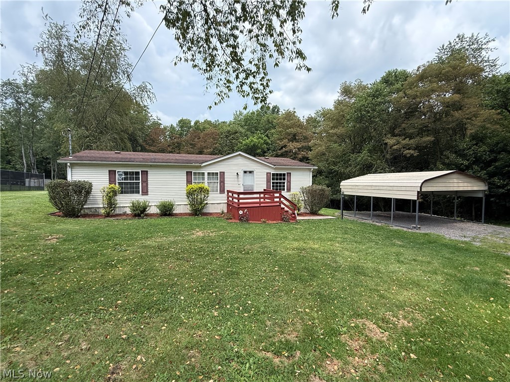 316 Cherie Avenue Richmond OH 43944