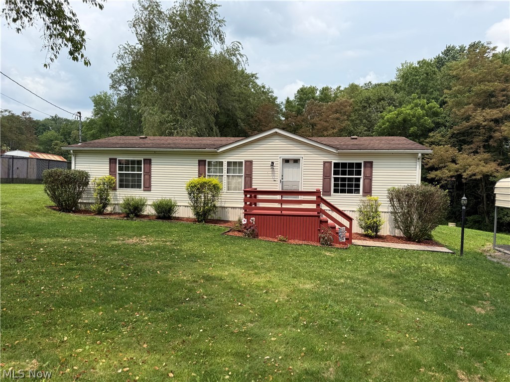 316 Cherie Avenue Richmond OH 43944