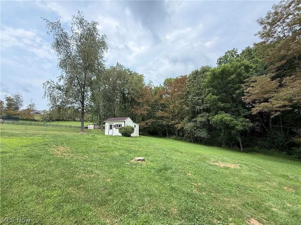316 Cherie Avenue Richmond OH 43944