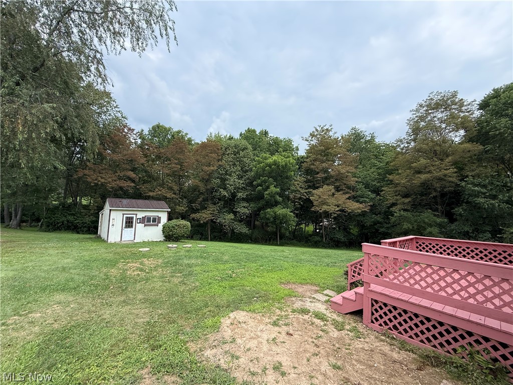 316 Cherie Avenue Richmond OH 43944