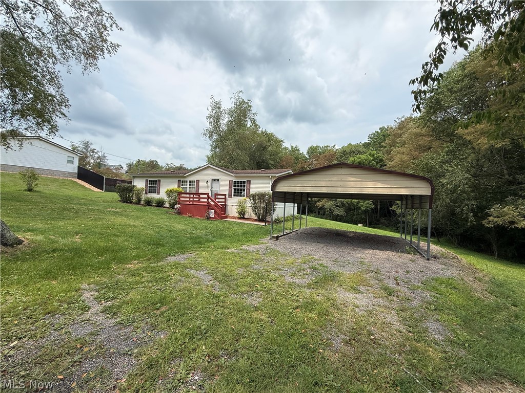 316 Cherie Avenue Richmond OH 43944