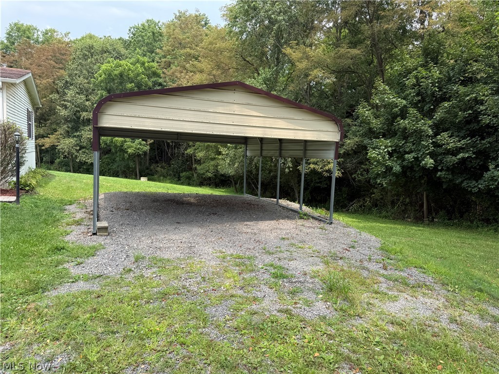 316 Cherie Avenue Richmond OH 43944