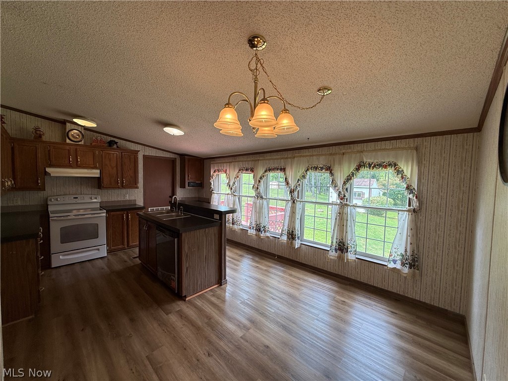 316 Cherie Avenue Richmond OH 43944