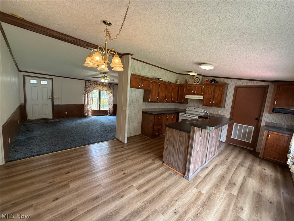 316 Cherie Avenue Richmond OH 43944