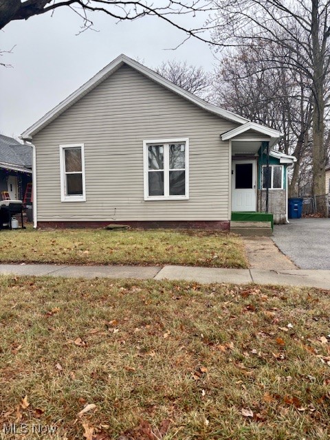 3030 Chase Street Toledo OH 43611