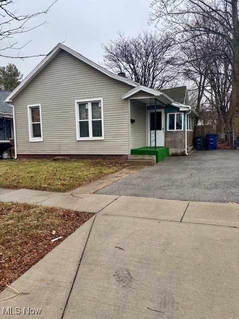 3030 Chase Street Toledo OH 43611