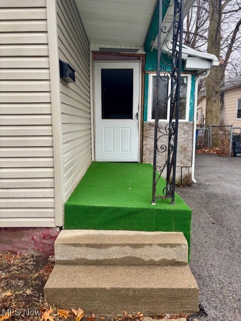 3030 Chase Street Toledo OH 43611