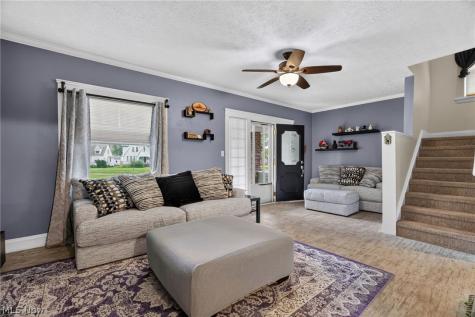 3872 E 40th Street Newburgh Heights OH 44105