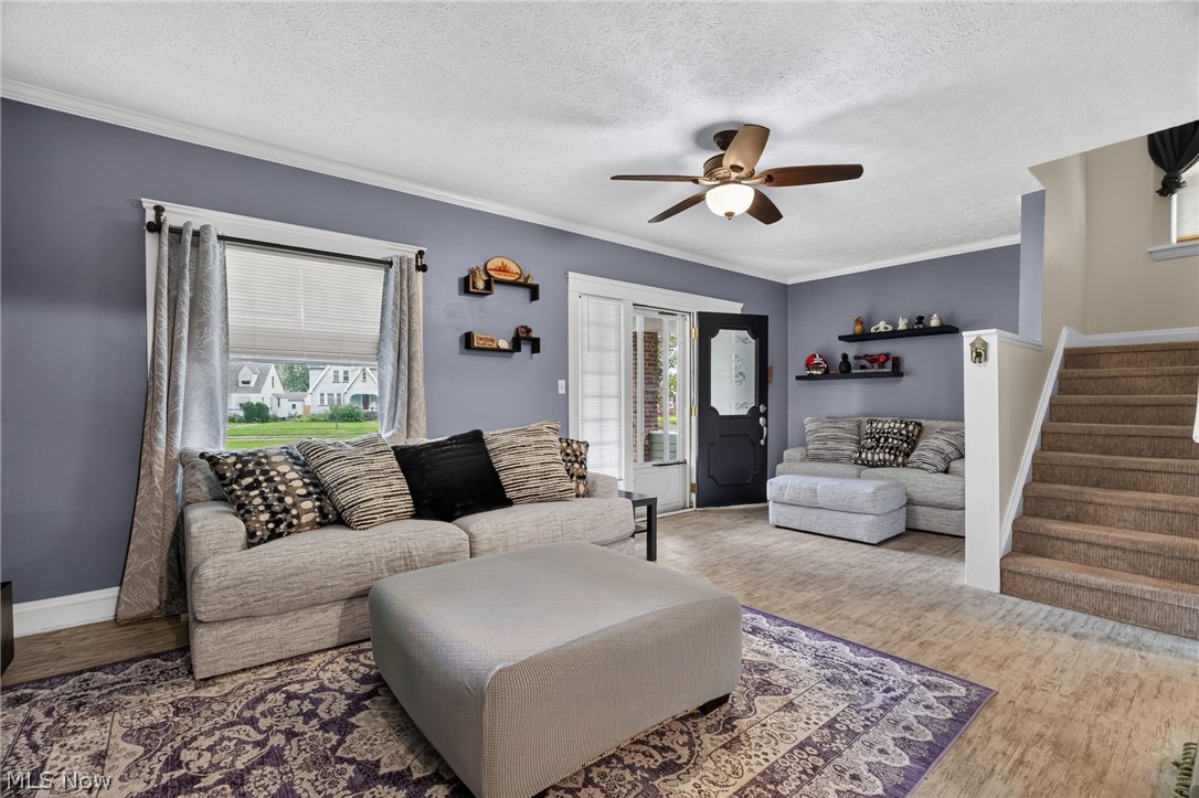 3872 E 40th Street Newburgh Heights OH 44105