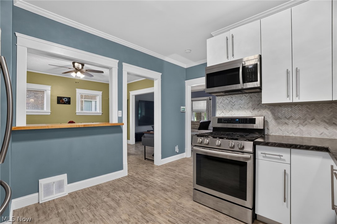 3872 E 40th Street Newburgh Heights OH 44105
