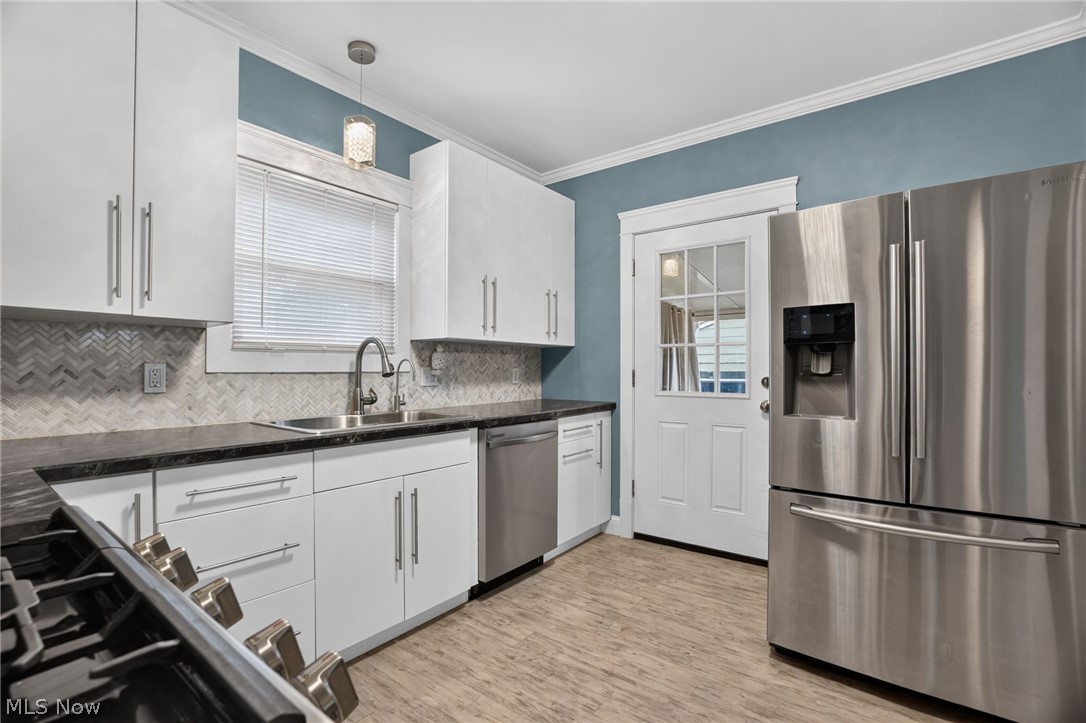 3872 E 40th Street Newburgh Heights OH 44105