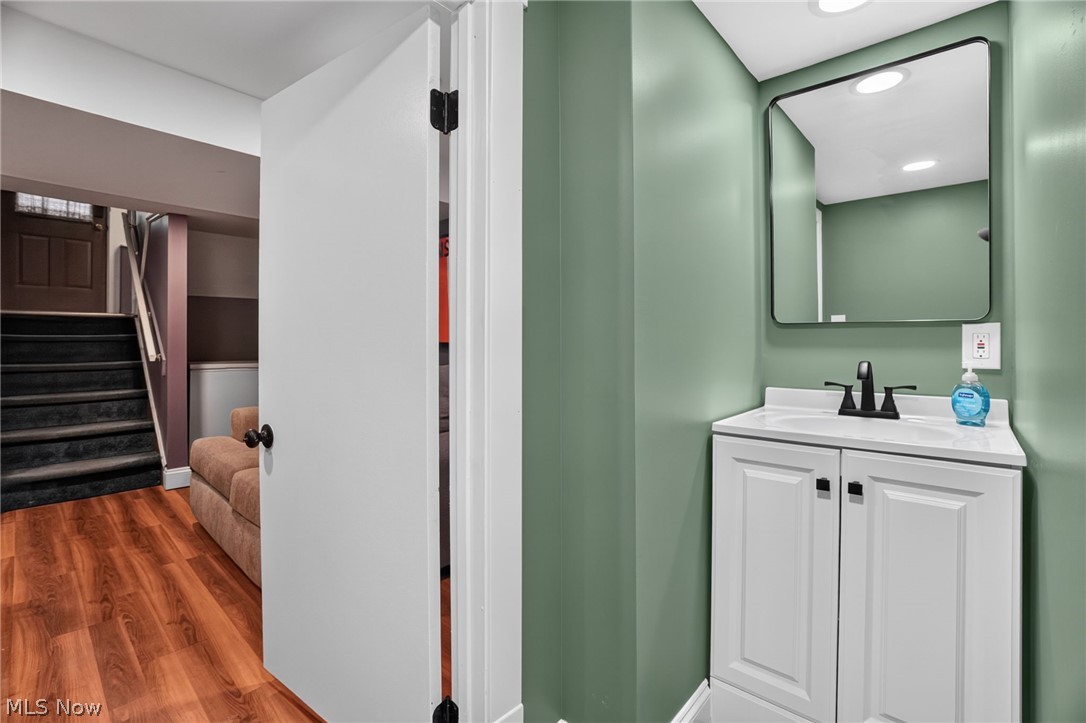 3872 E 40th Street Newburgh Heights OH 44105