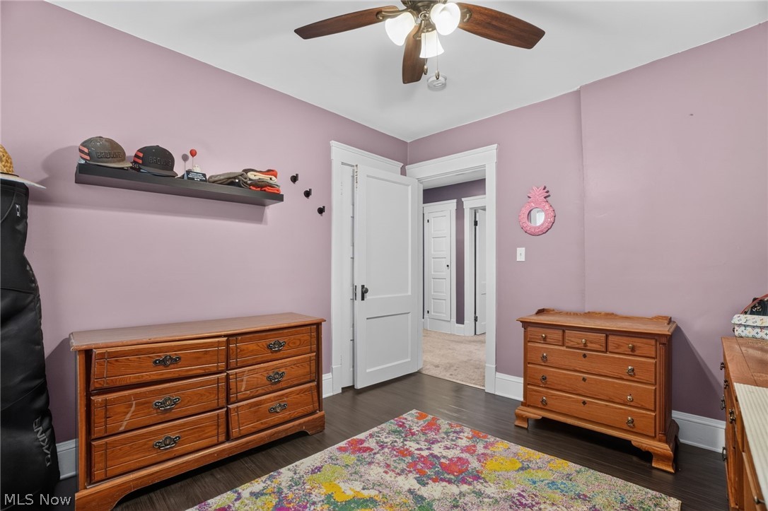 3872 E 40th Street Newburgh Heights OH 44105