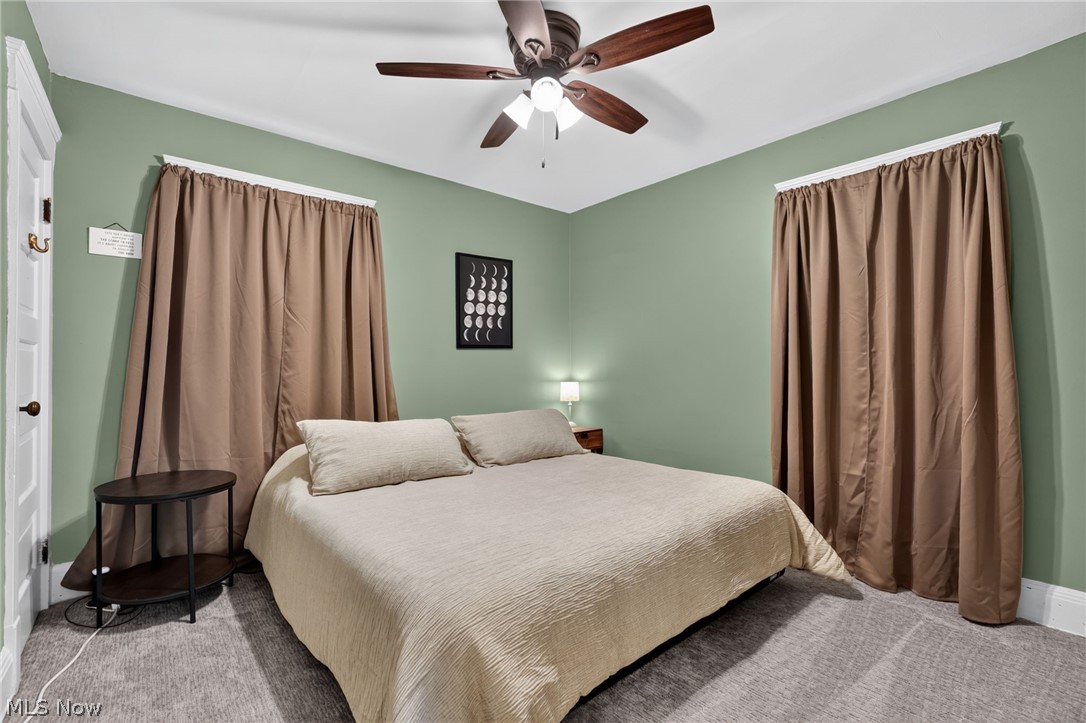 3872 E 40th Street Newburgh Heights OH 44105