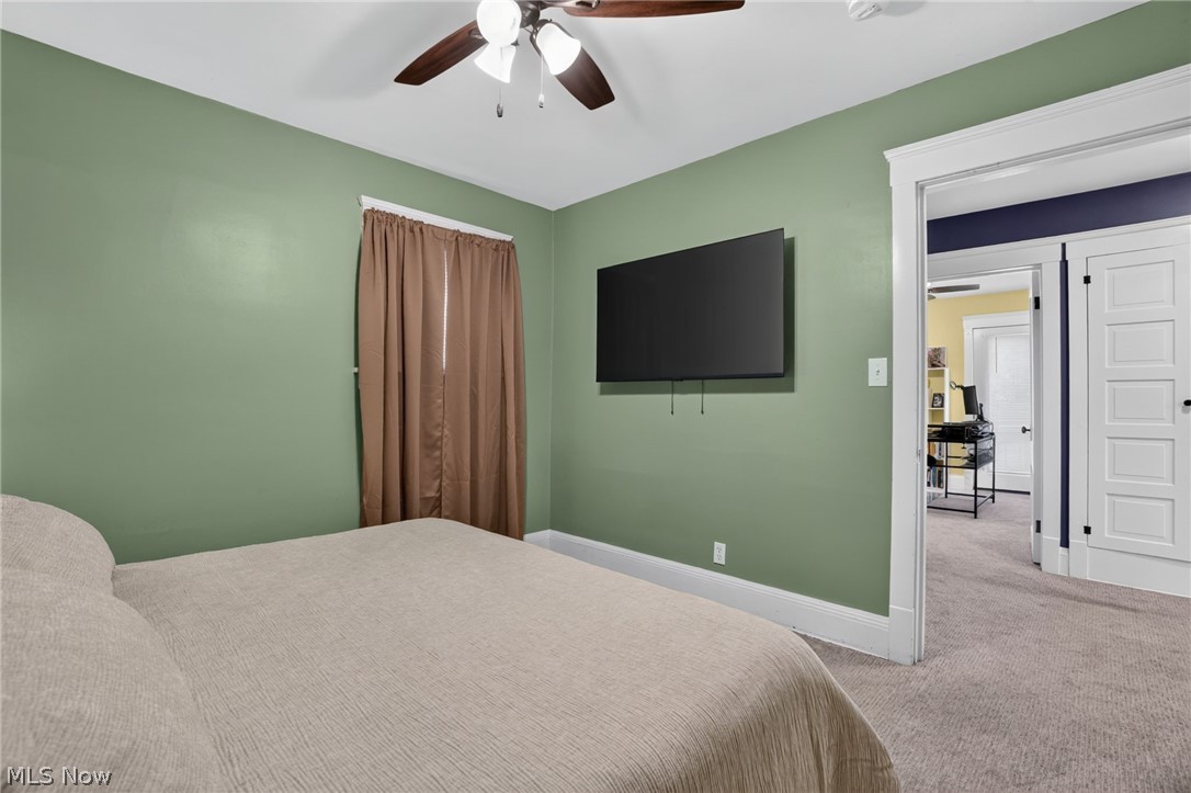 3872 E 40th Street Newburgh Heights OH 44105