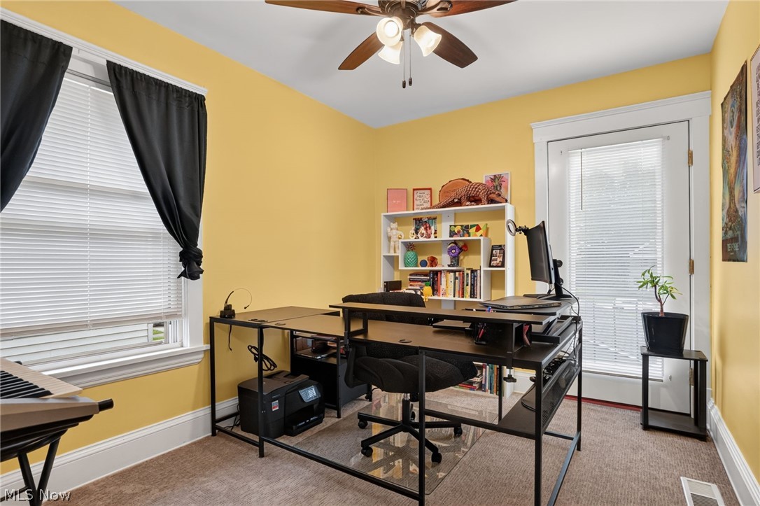 3872 E 40th Street Newburgh Heights OH 44105