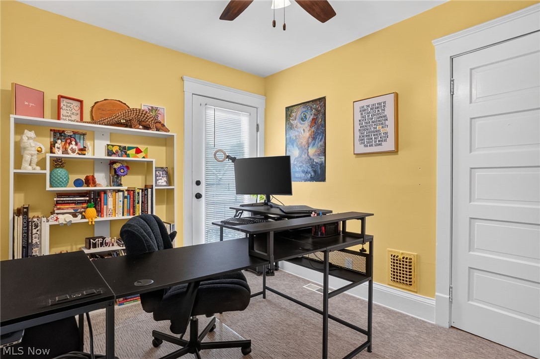 3872 E 40th Street Newburgh Heights OH 44105