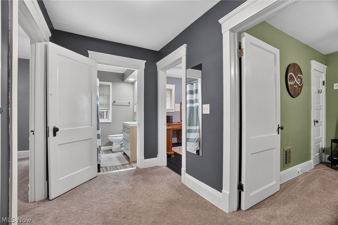 3872 E 40th Street Newburgh Heights OH 44105