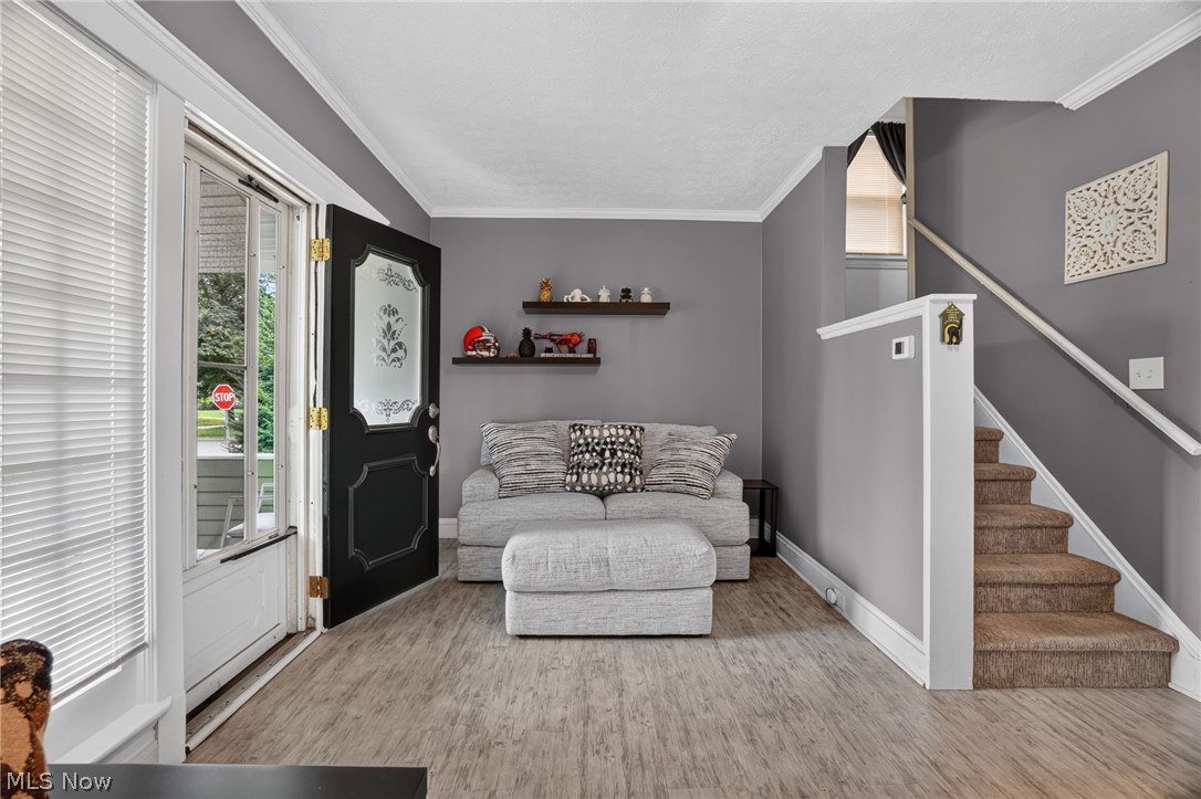 3872 E 40th Street Newburgh Heights OH 44105