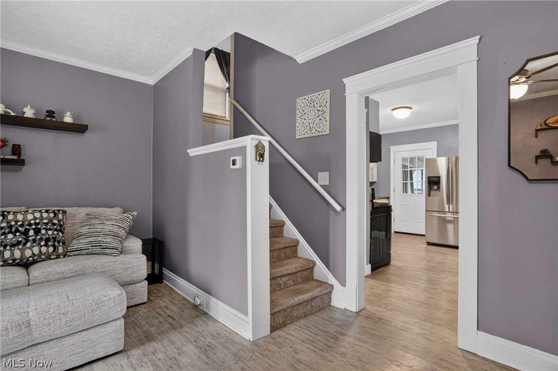 3872 E 40th Street Newburgh Heights OH 44105