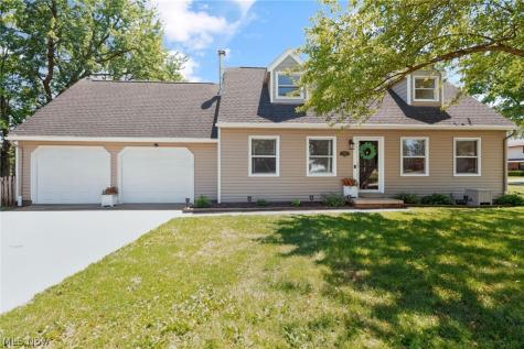 982 Marilyn Drive Wooster OH 44691