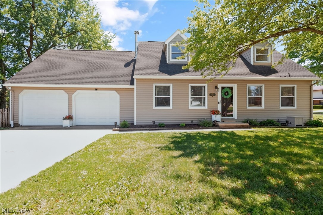 982 Marilyn Drive Wooster OH 44691