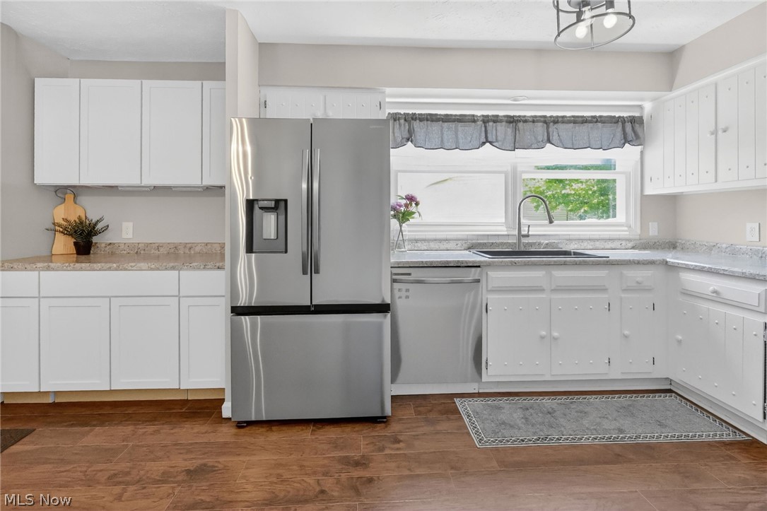 982 Marilyn Drive Wooster OH 44691