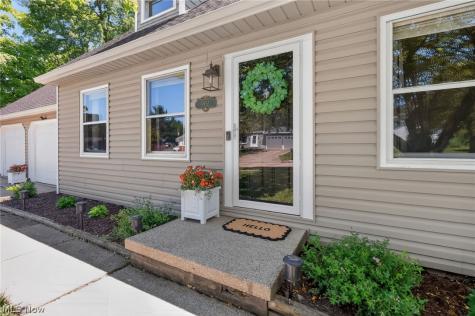 982 Marilyn Drive Wooster OH 44691