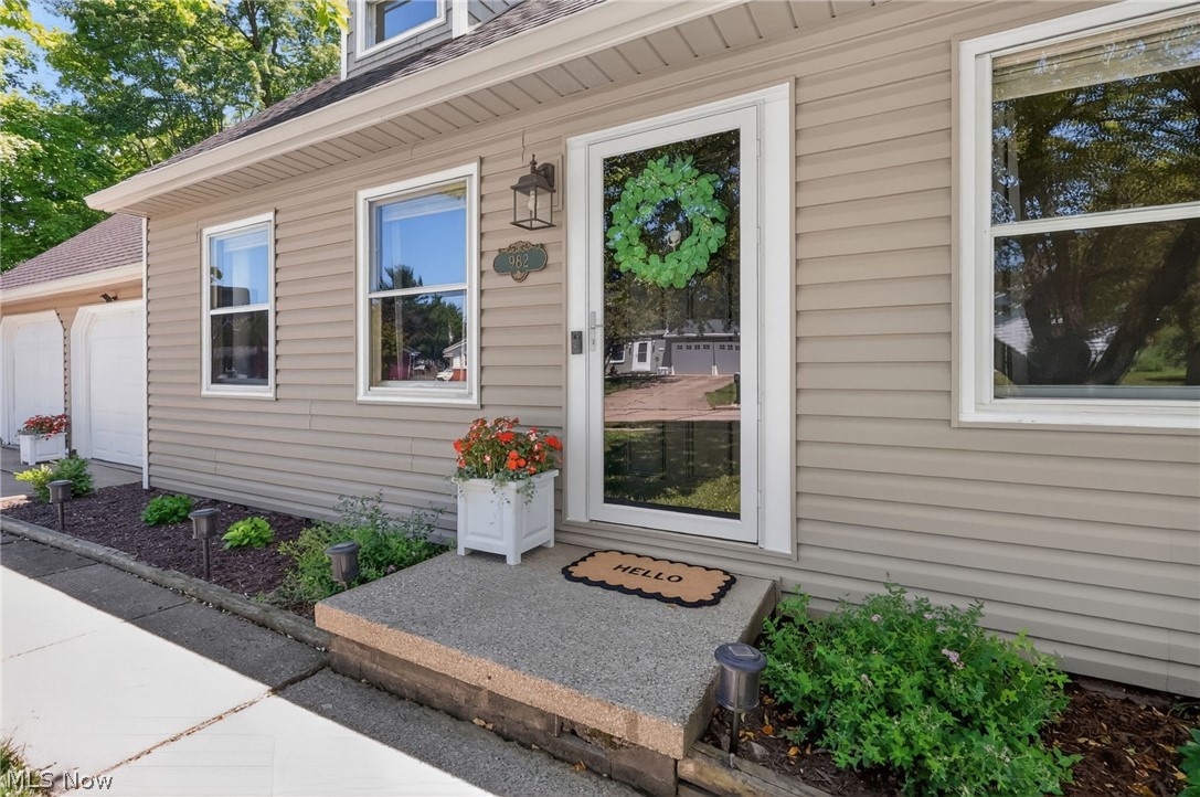 982 Marilyn Drive Wooster OH 44691