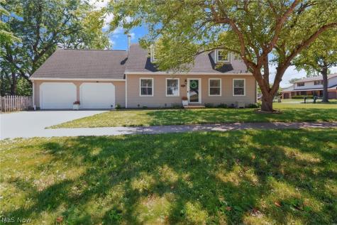 982 Marilyn Drive Wooster OH 44691