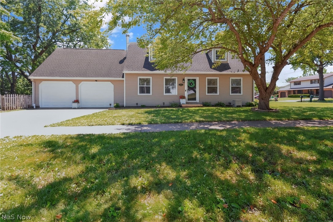 982 Marilyn Drive Wooster OH 44691