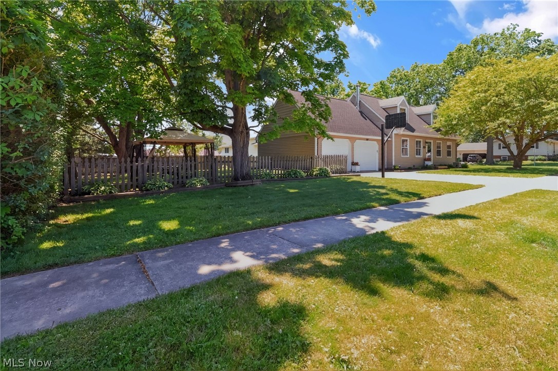 982 Marilyn Drive Wooster OH 44691