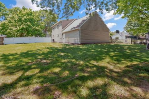 982 Marilyn Drive Wooster OH 44691