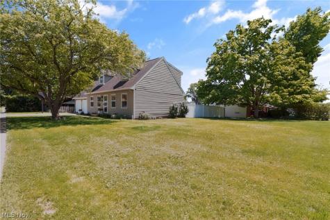 982 Marilyn Drive Wooster OH 44691