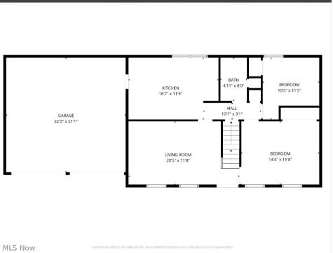 982 Marilyn Drive Wooster OH 44691