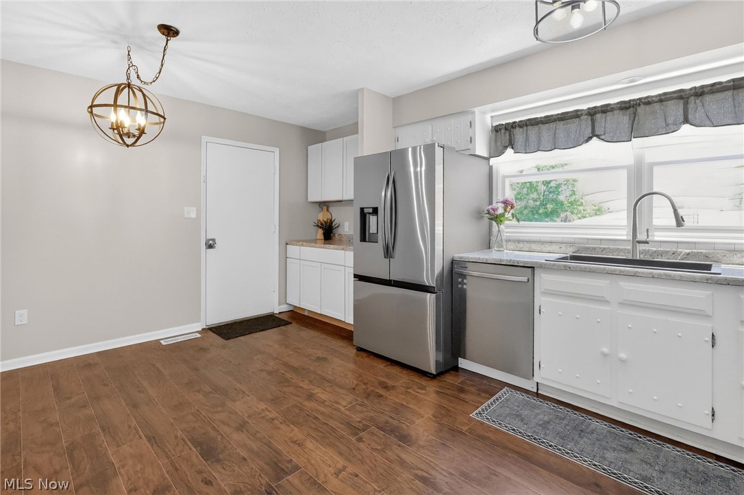 982 Marilyn Drive Wooster OH 44691