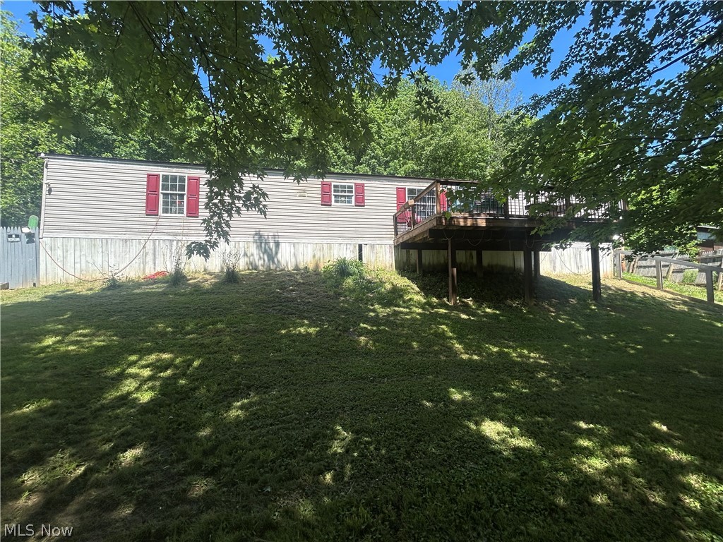5494 Pounds Lane Glouster OH 45732