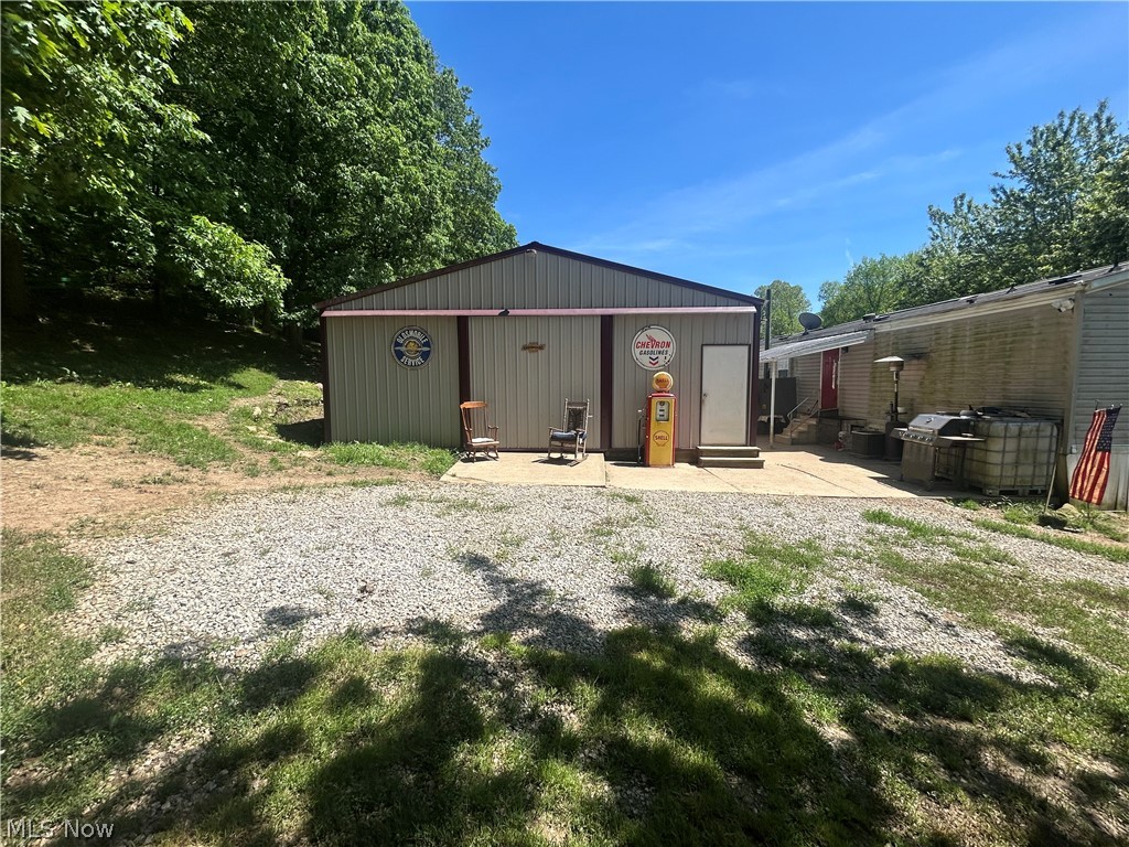 5494 Pounds Lane Glouster OH 45732