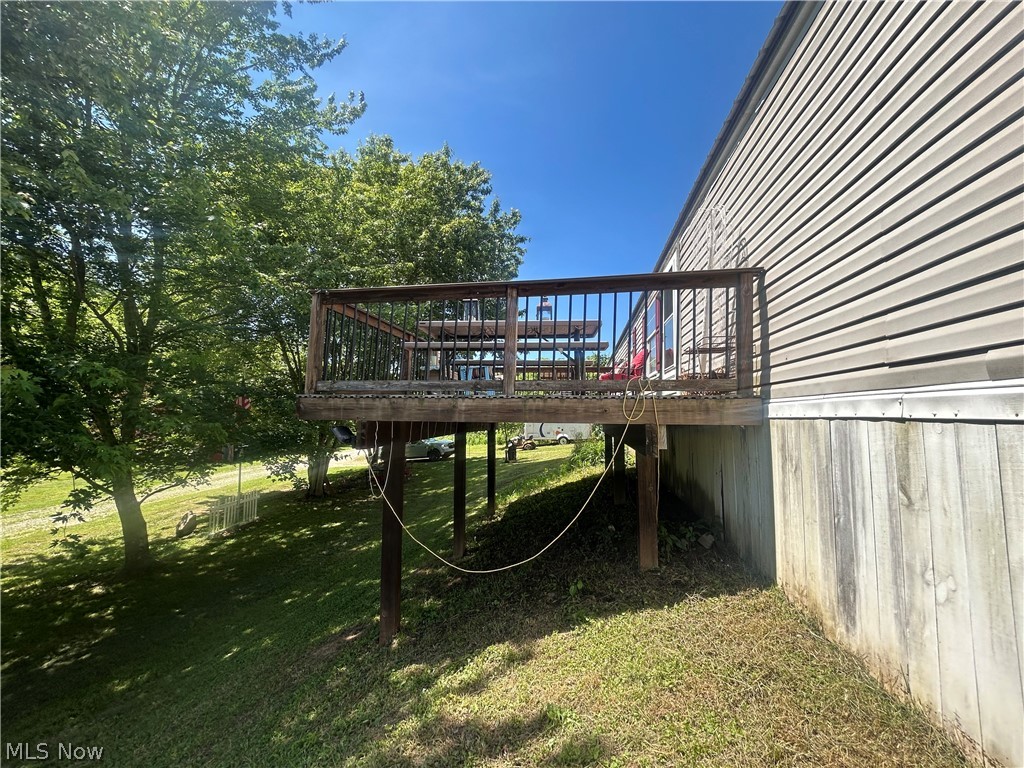 5494 Pounds Lane Glouster OH 45732