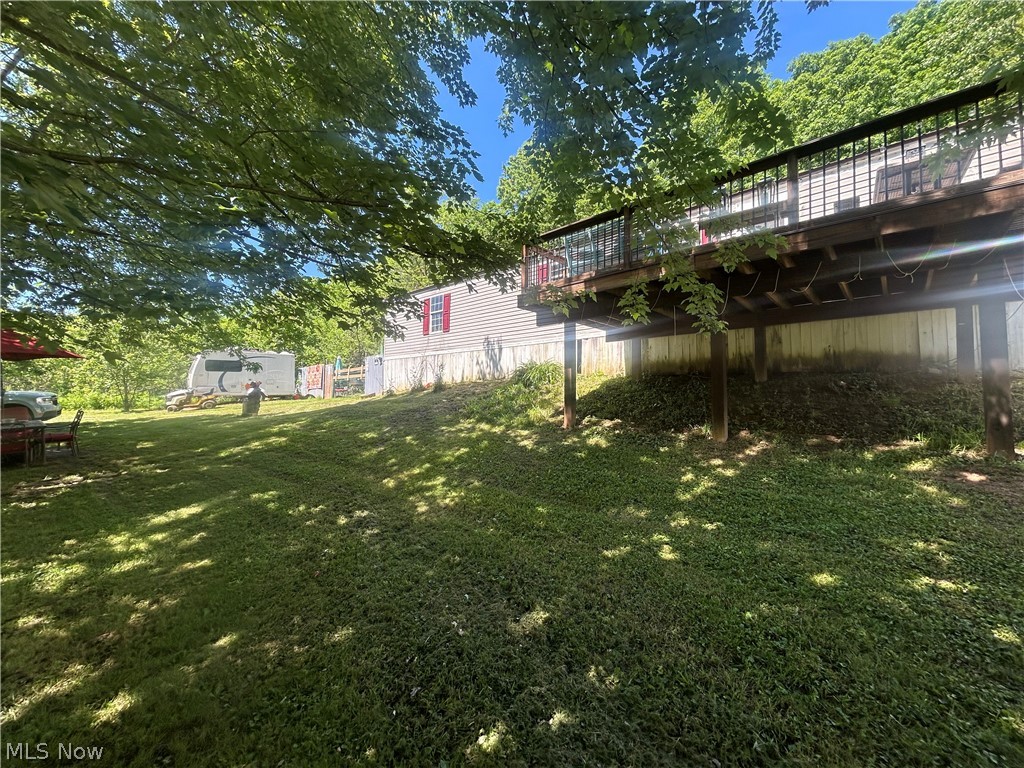 5494 Pounds Lane Glouster OH 45732